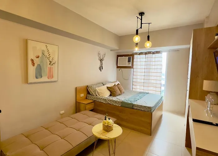 Aparthotel Avida Riala Towers Condotel 3*