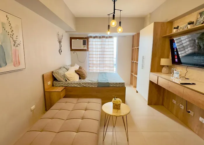 Avida Riala Towers Condotel Aparthotel Cebu