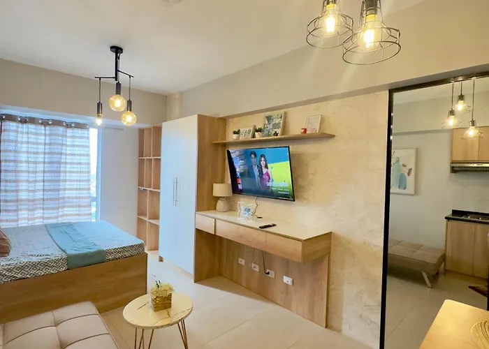 Aparthotel Avida Riala Towers Condotel